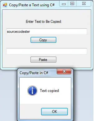 how to write a string to a text file using c#