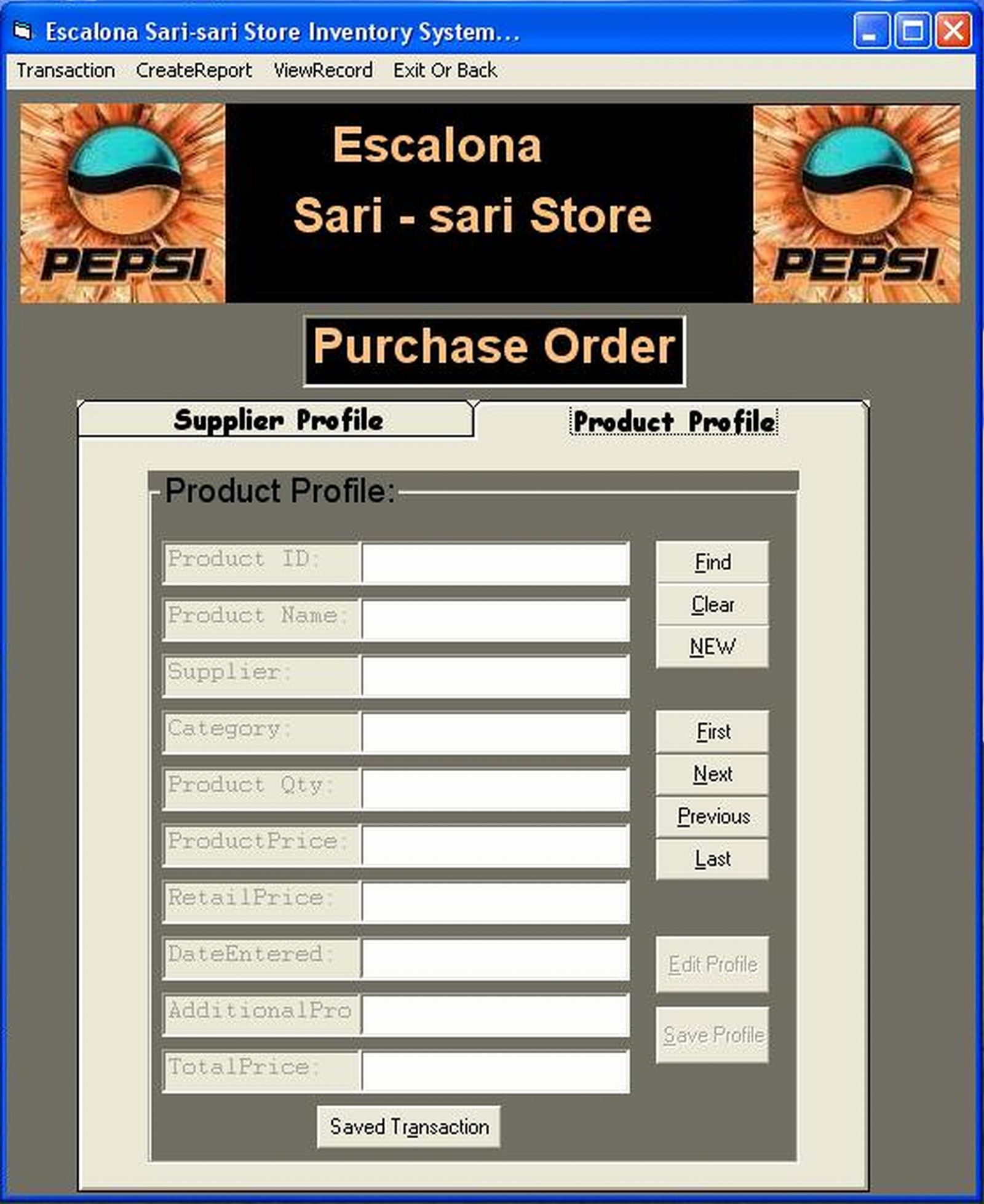 Crm And Inventory Management Software Source Code