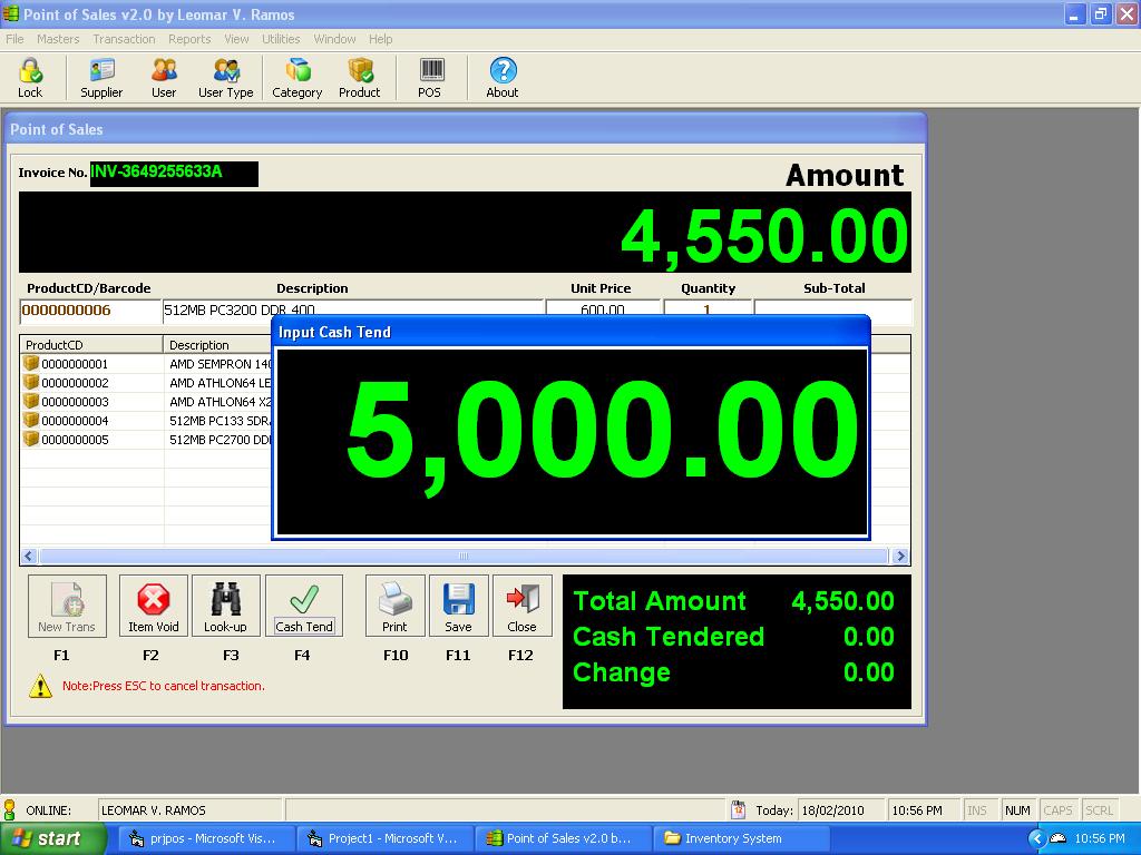 download trace analysis