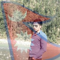 Profile picture for user bhawesh kafle