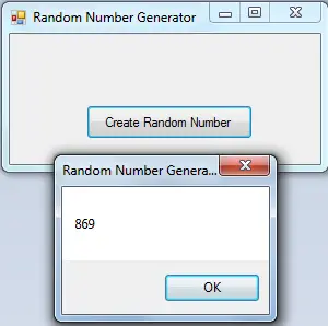 54 Generate Random Number In C Code Number Code Random C In