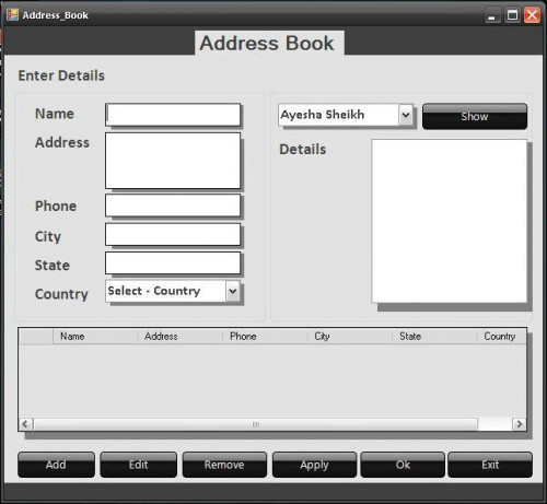 [عکس: My_Address_Book.JPG]