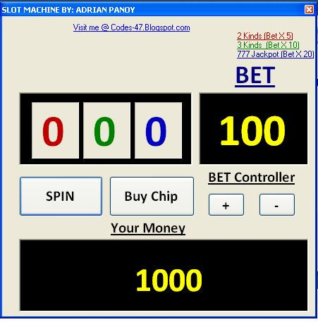 Awesome Visual Basic Project - Car Rental.