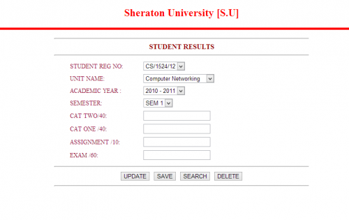 Php exam online