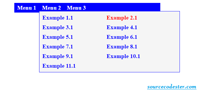 Result