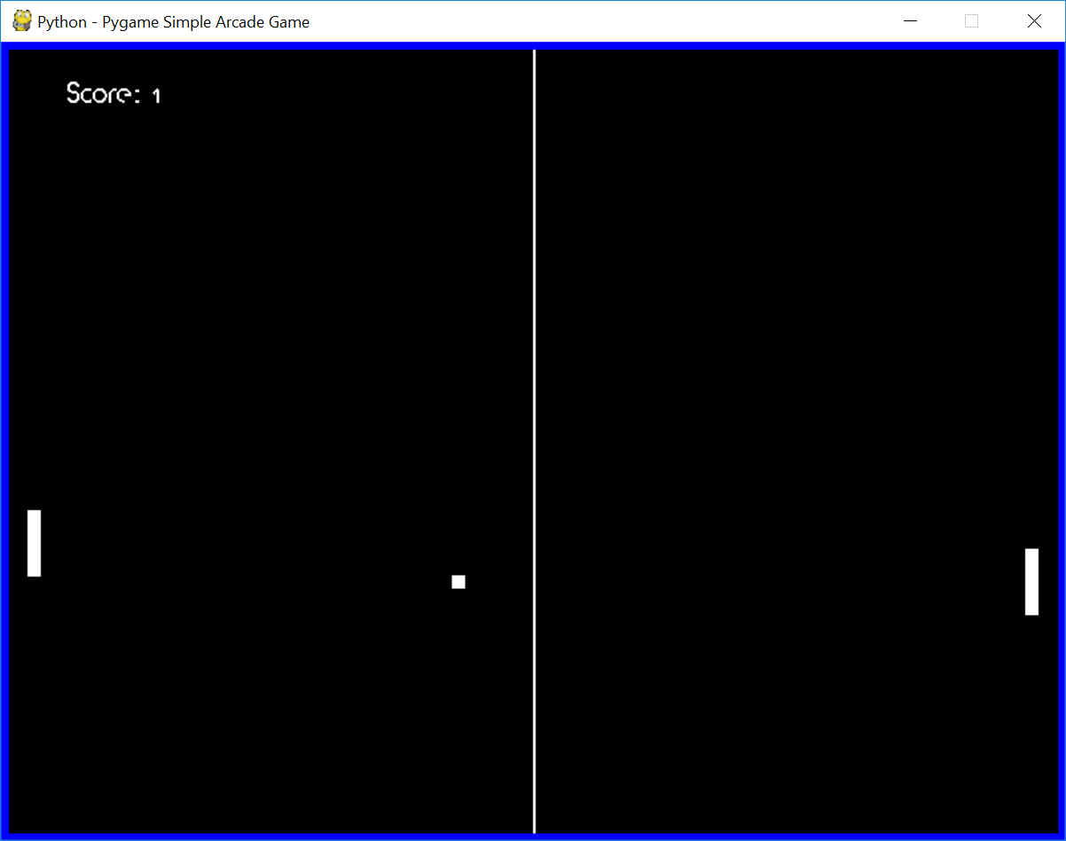 freeCodeCamp on LinkedIn: Create a Arcade-Style Shooting Game with Python  and PyGame