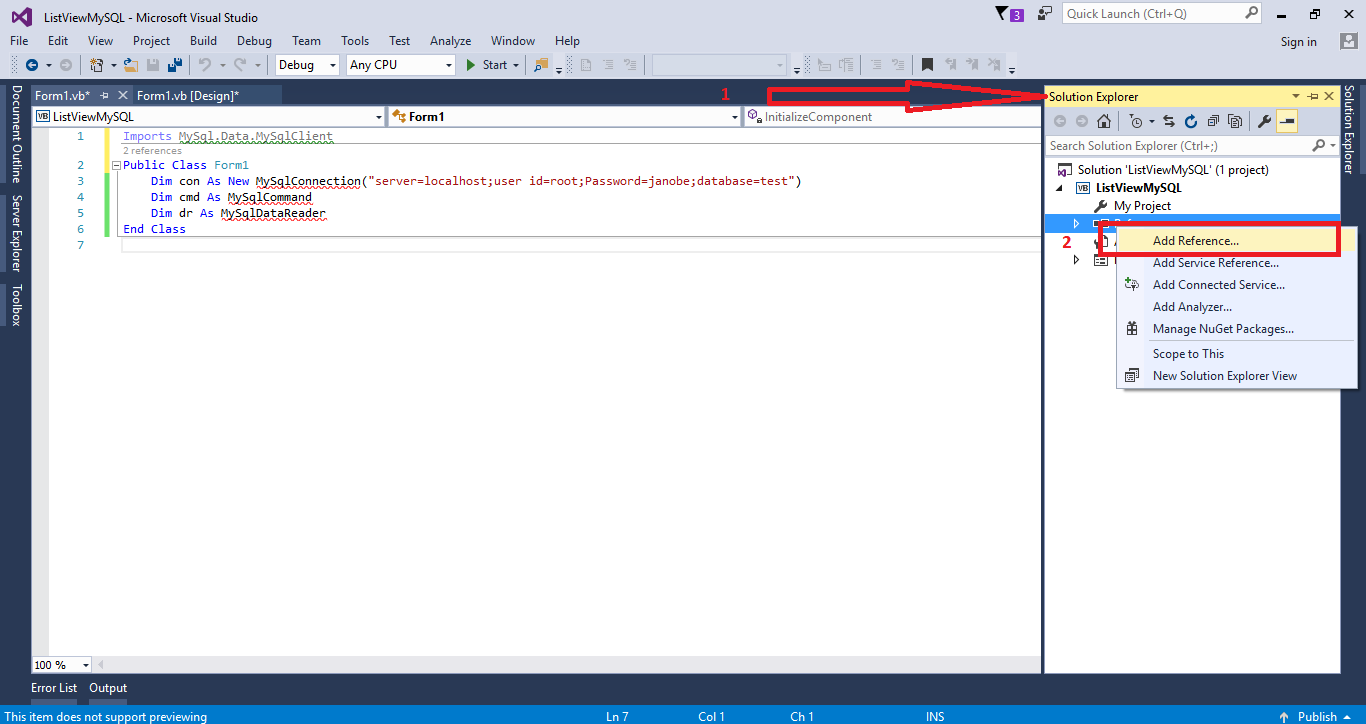 msql2
