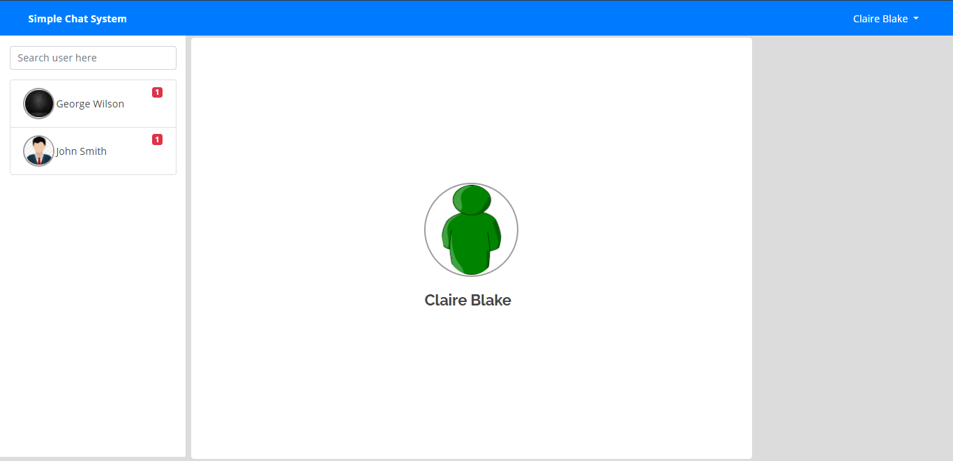 Simple Chat Application In Java Source Code Teachmsa