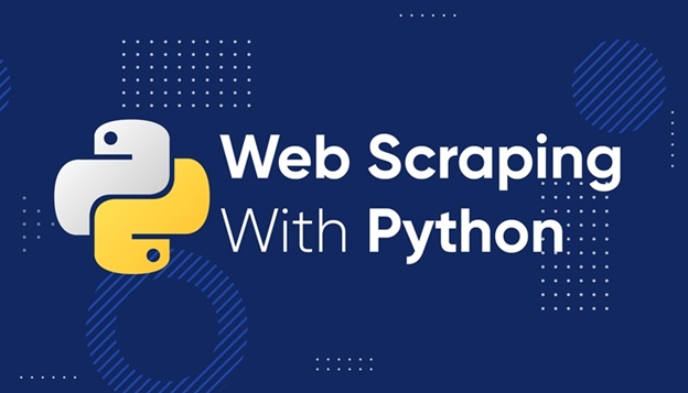 Python Web Scraping