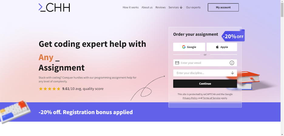 Best Programming Homework Help Sites
