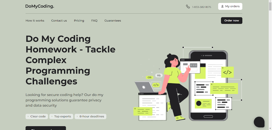 Best Programming Homework Help Sites