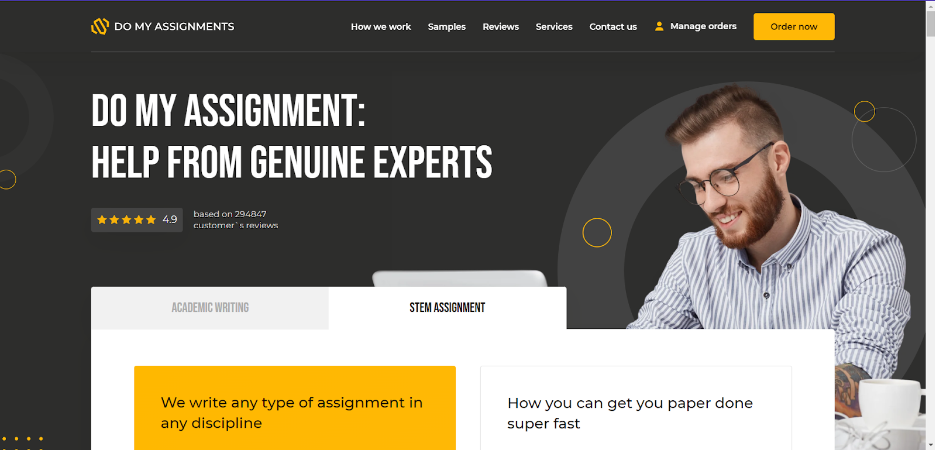 Best Programming Homework Help Sites