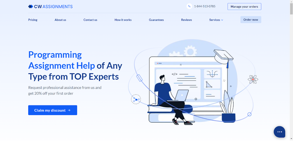 Best Programming Homework Help Sites