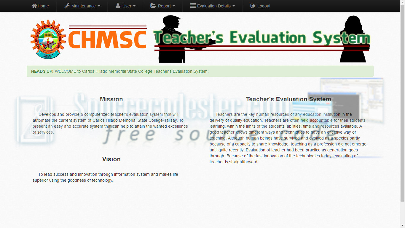 web-based faculty evaluation system pdf faculty evaluation system thesis documentation