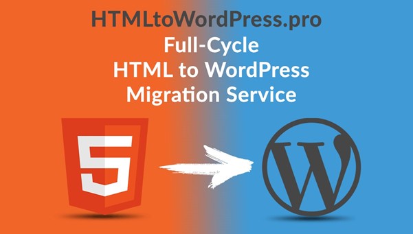 HTMLtoWordPress.pro