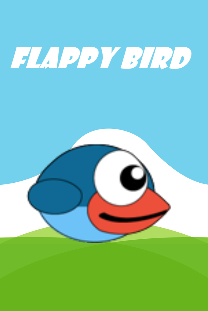 Flappy Bird Blue - Baixar APK para Android