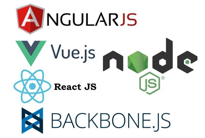 5 Best JavaScript Frameworks in 2018 | SourceCodester