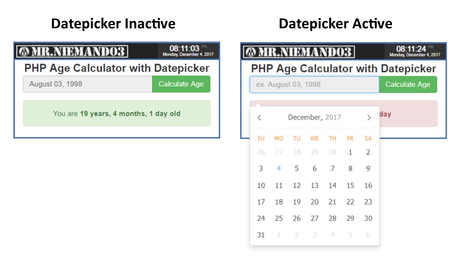 Age Calculator Free Download For Java Mobile Age Calculator Free Download For Java Mobile