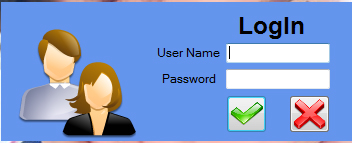 Login