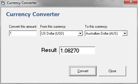 Converter App - Online Converter for Files, Units & Currencies