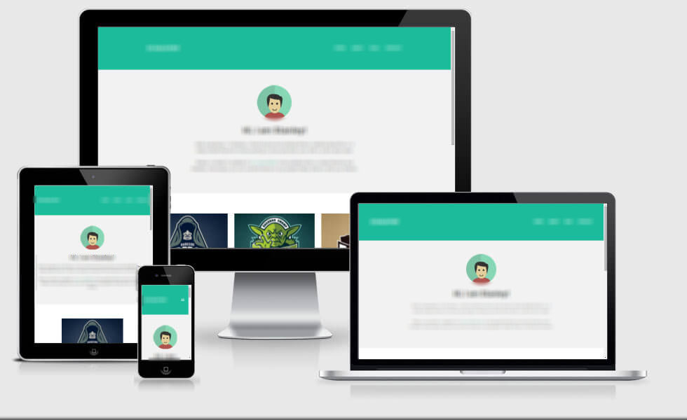 Bootstrap to WordPress Theme