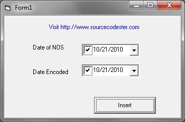 Sql order by date