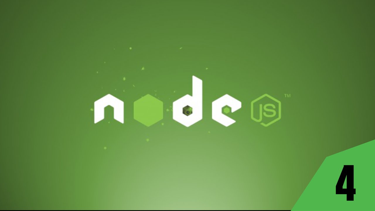 Learn and Understand NodeJS