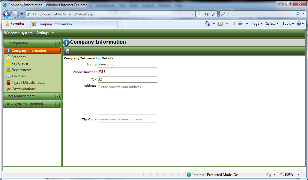 Sql update c#