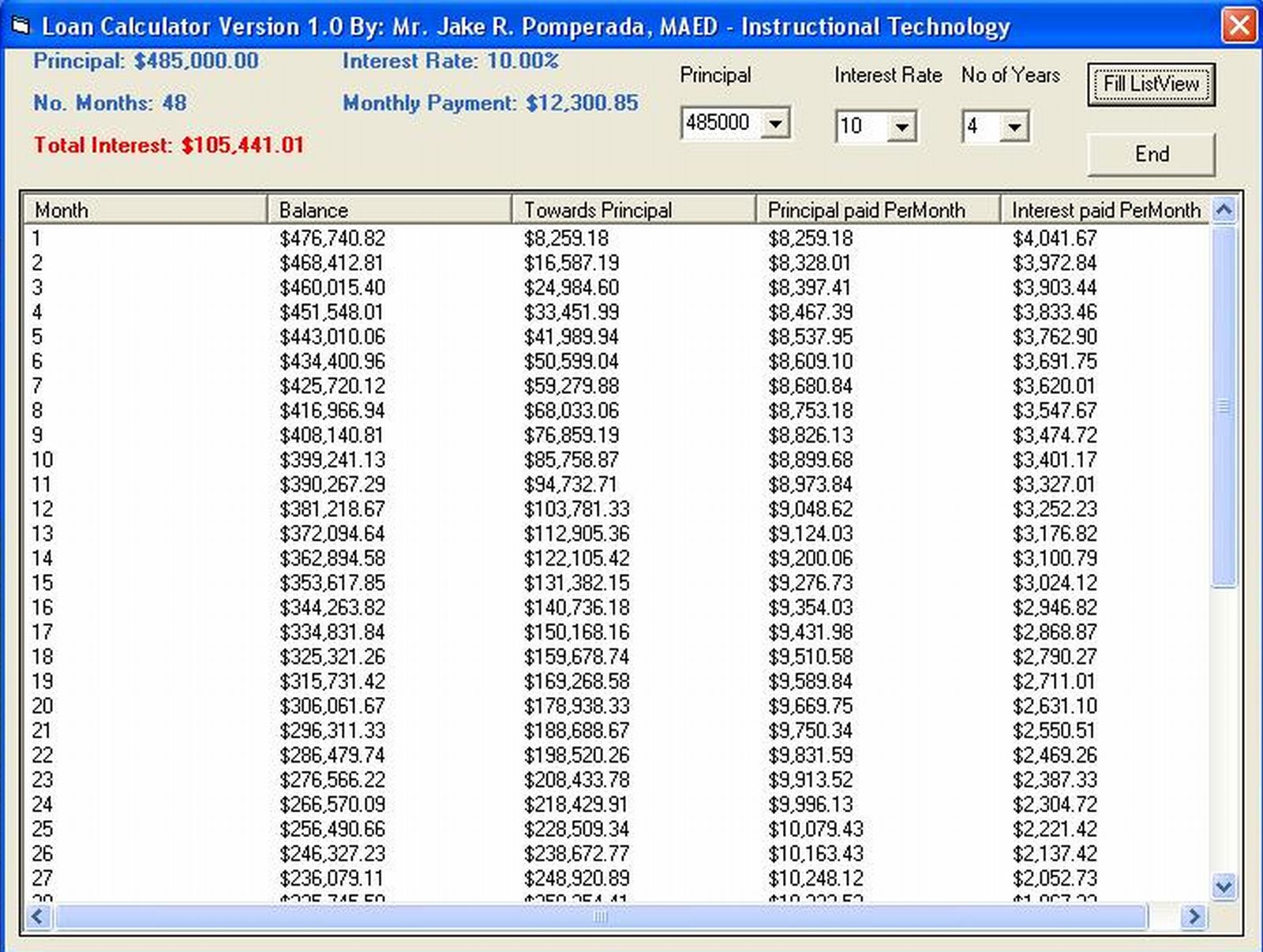 loan-calculator-version-1-0-free-source-code-tutorials-and-articles