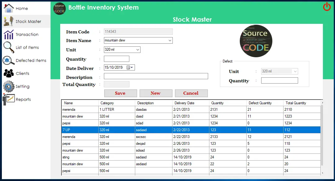 Inventory system. Отображение транзакций. System Inventory WEBVIEW. Simple Clawbot build программа. Attach component to Slot Inventory System.