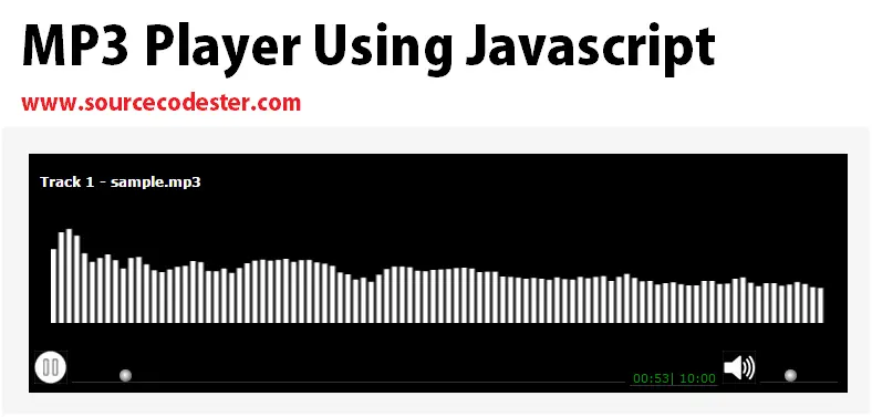 javascript player download free