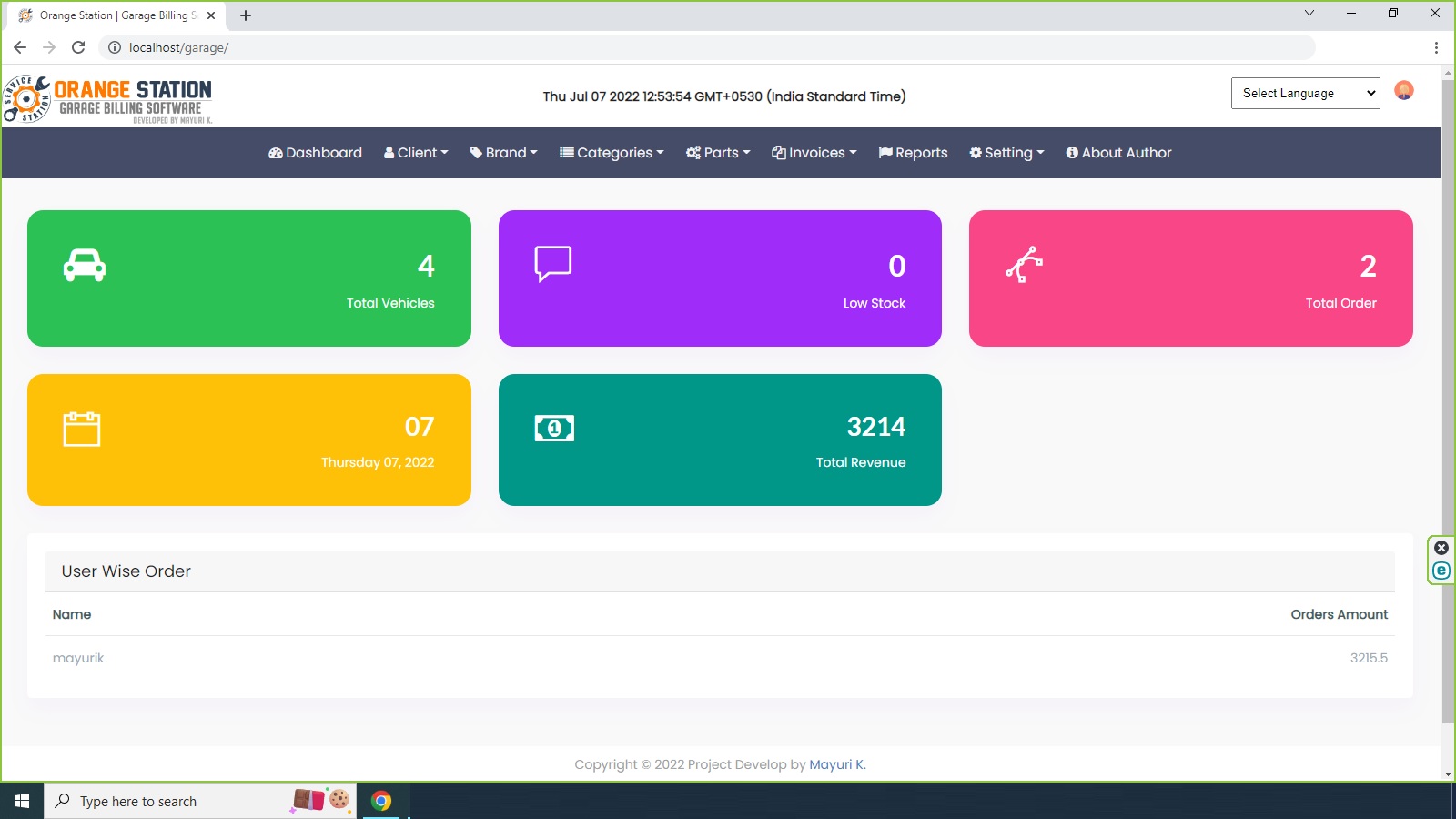 web site for hospital management system source code php