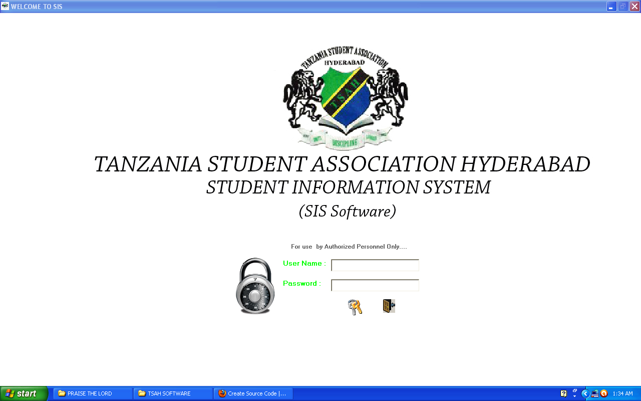 complete student information system