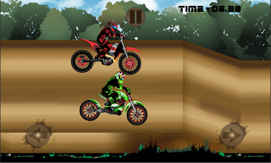 Motocross Racing - Microsoft Apps