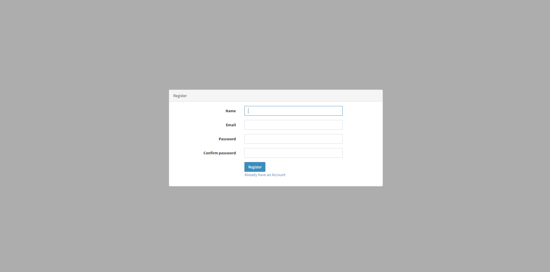 File Management System