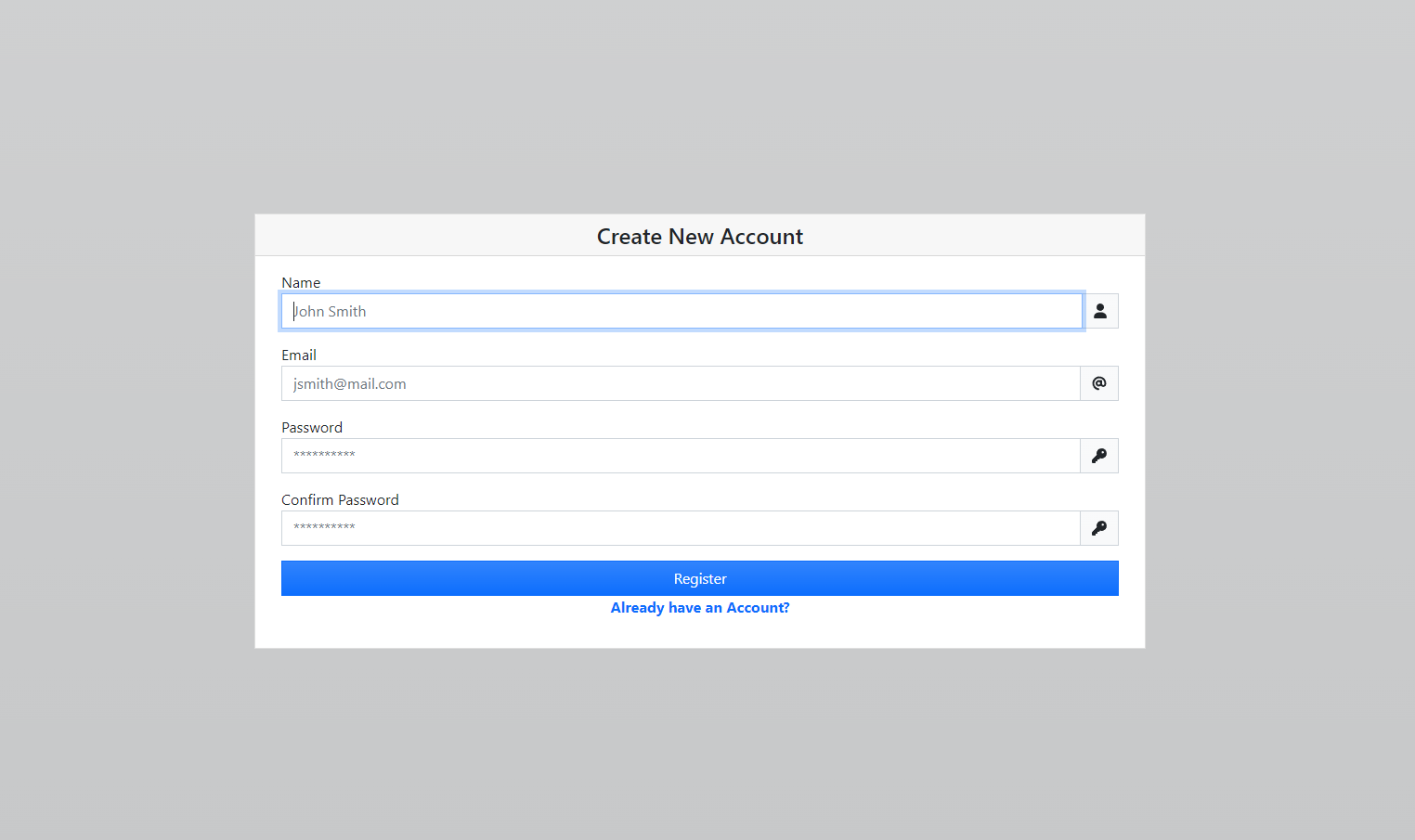 User Management System