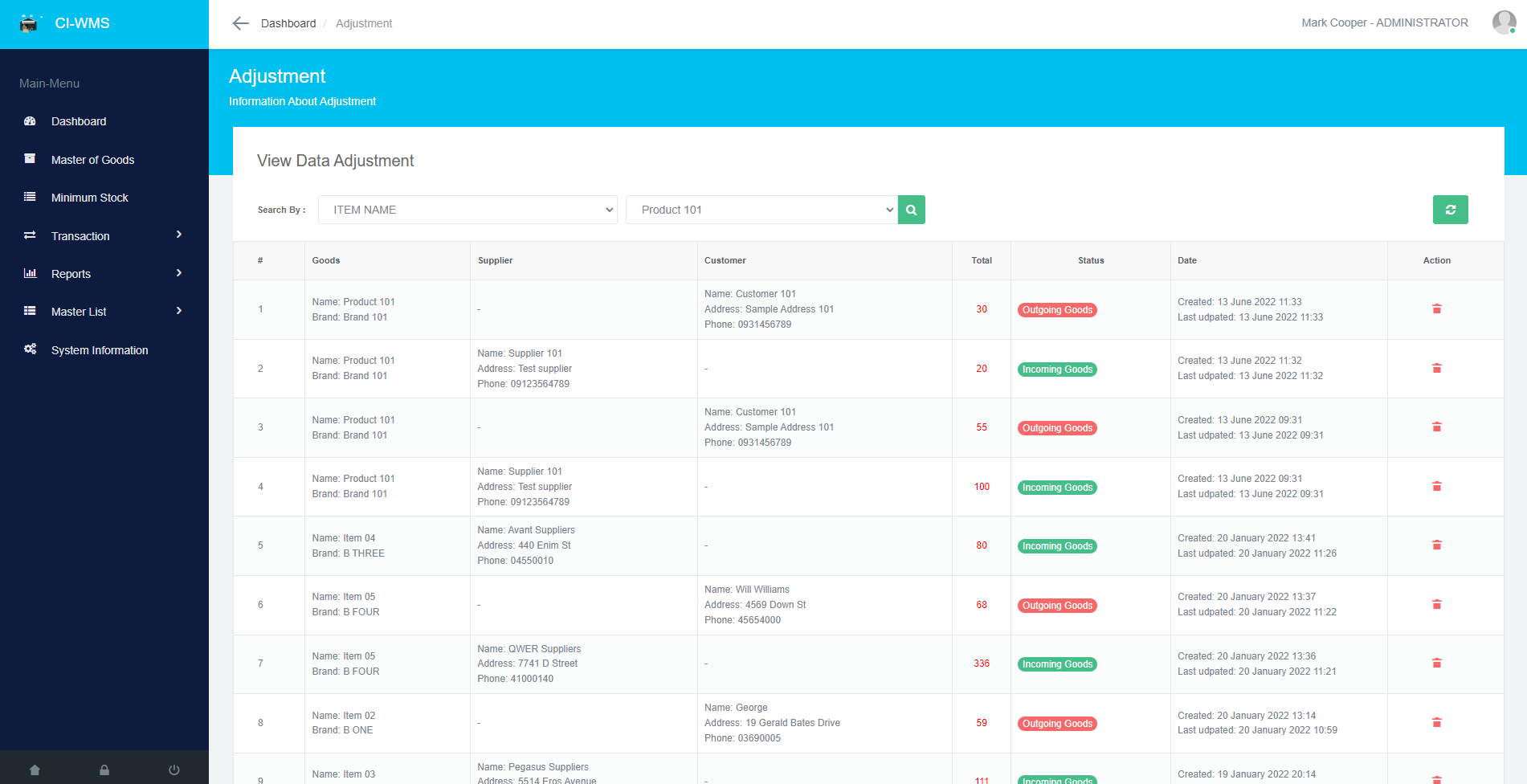 warehouse-management-system-in-php-codeigniter-free-source-code