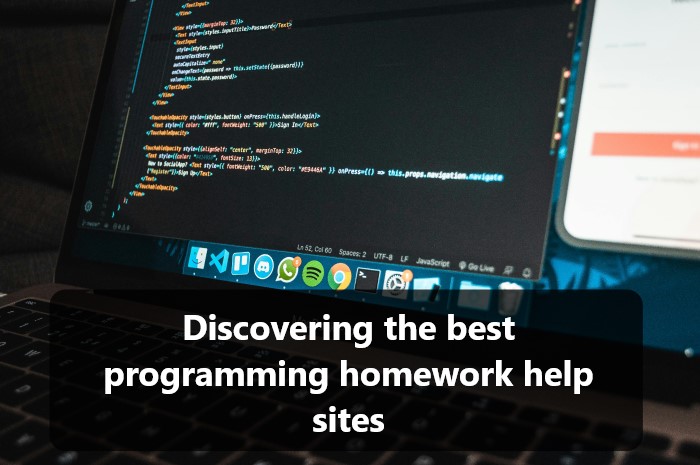 Discovering the best programming homework help sites | SourceCodester