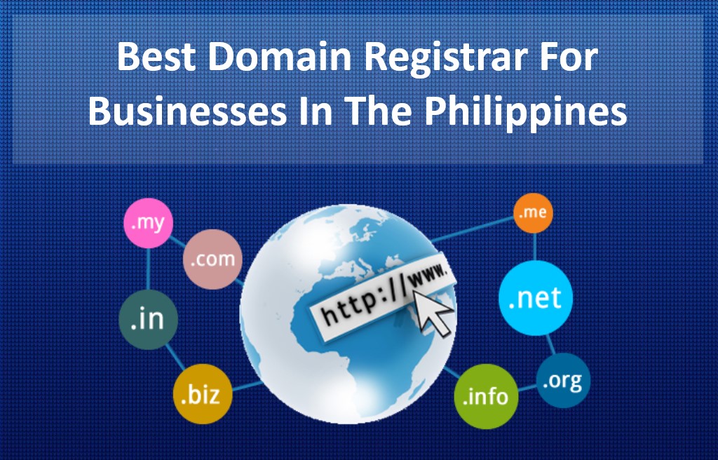 Best Domain Registrar For Businesses In The Philippines SourceCodester