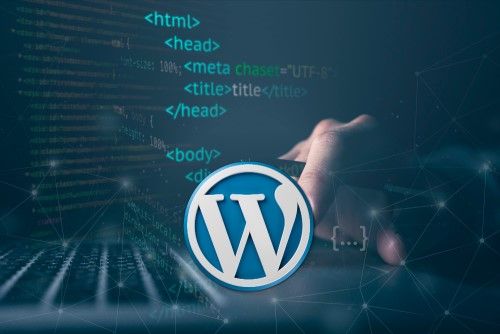 Essential Steps Before Moving a Static HTML Website to Wordpress to ...