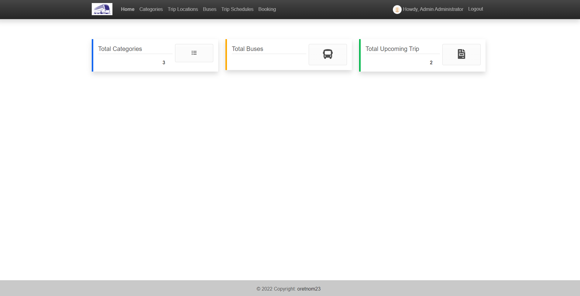 Inventory Managament System Project