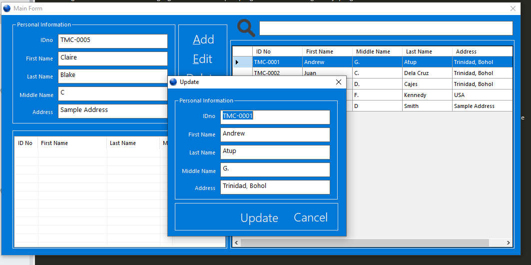 update active directory from vb net 2010 source code update active directory from vb net 2010 source code