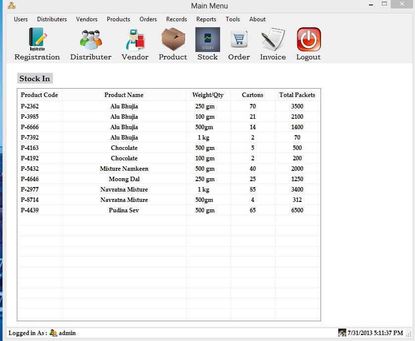 Sales And Inventory System Using Vb Net And Sql Server With Source Code Free Source Code Projects Tutorials