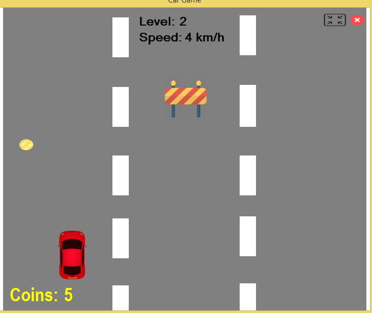 A Very Simple Car Race Game in C# and OpenGL - CodeProject