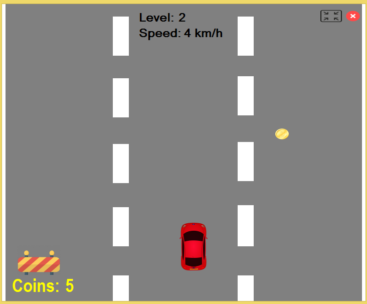 A Very Simple Car Race Game in C# and OpenGL - CodeProject