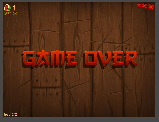 Fruit Ninja Cutter Game In JavaScript And HTML5 With Source Code