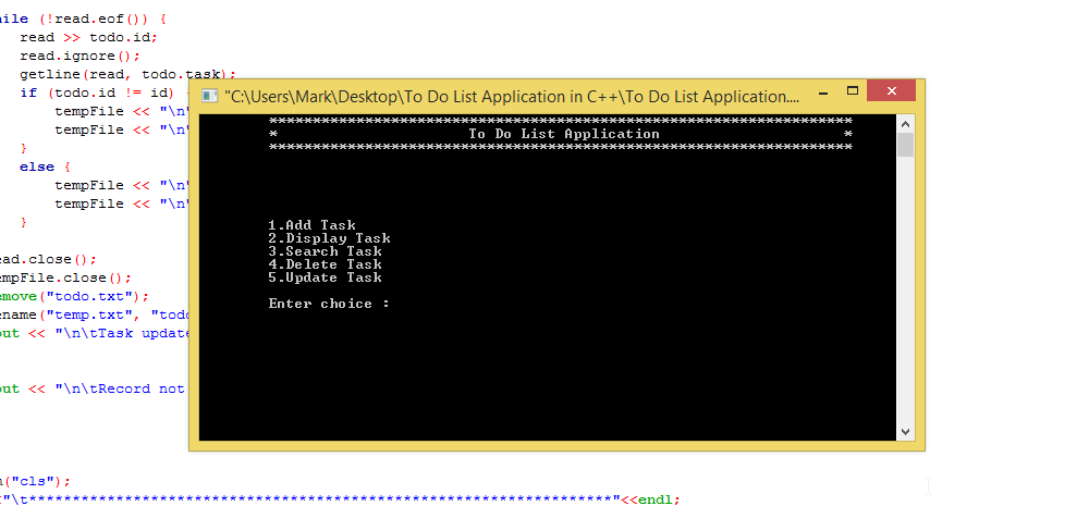 The user friendly C++ online compiler that allows you to Write C++