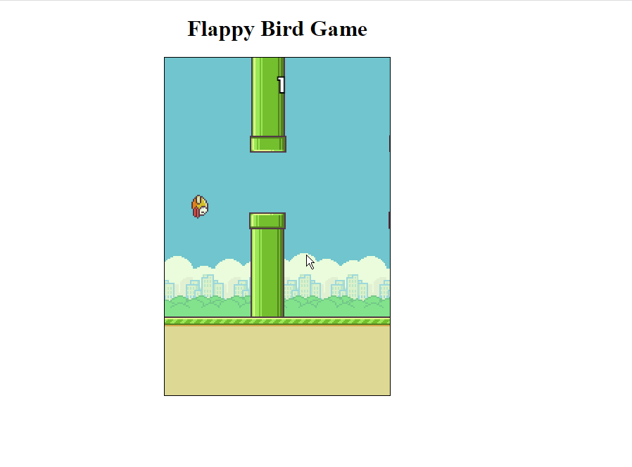 FlappyBird OG - Online Game - Play for Free