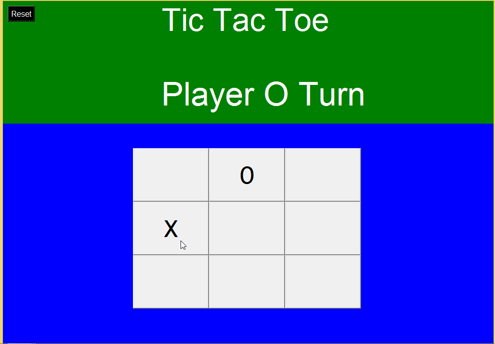 Write Tic-Tac-Toe - Programming (C#, C++, JAVA, VB, .NET etc