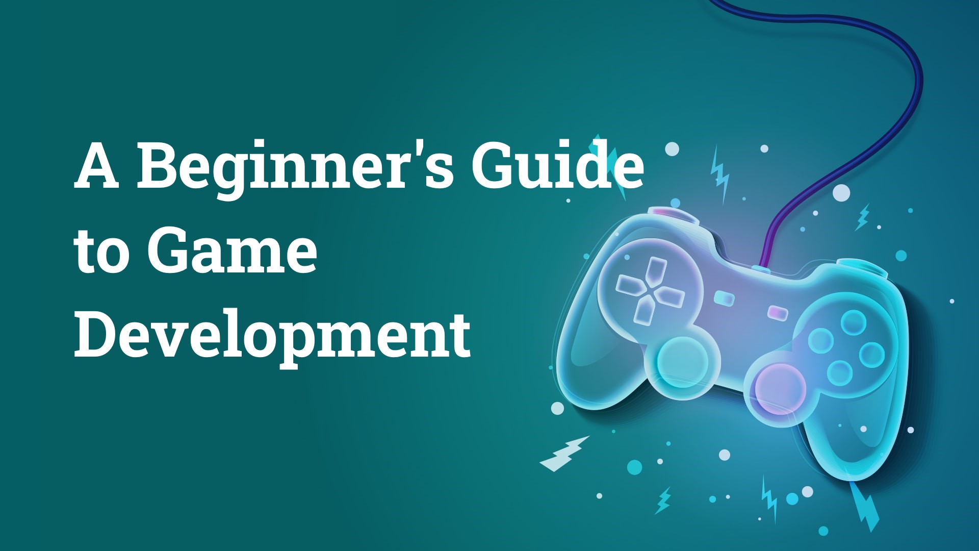 A Beginner's Guide to Game Development SourceCodester